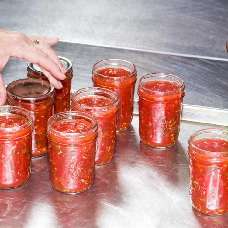  canning tomatoes